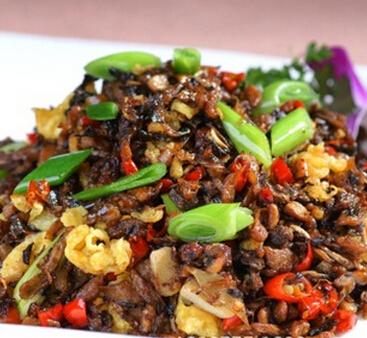 外婆菜到底是什么菜，湖南湘西當(dāng)?shù)氐囊环N特色菜