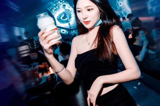 進了夜場的女人基本廢了,都是環境的潛移默化