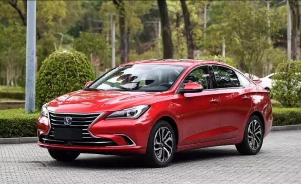 長安逸動是合資車還是國產車（長安屬于雜牌的車嗎）