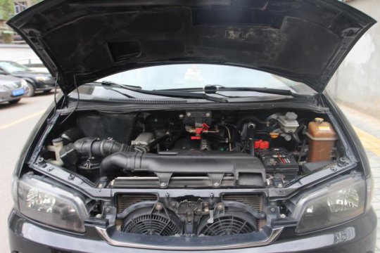 車改氣對發動機有影響嗎