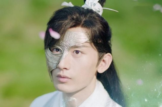 成毅演的電視劇有哪些,主要包括琉璃、沉香如屑、山河明月等