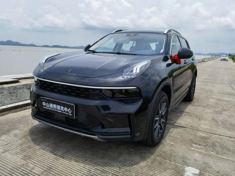 領克汽車是哪個品牌，為什么這么貴還不保值