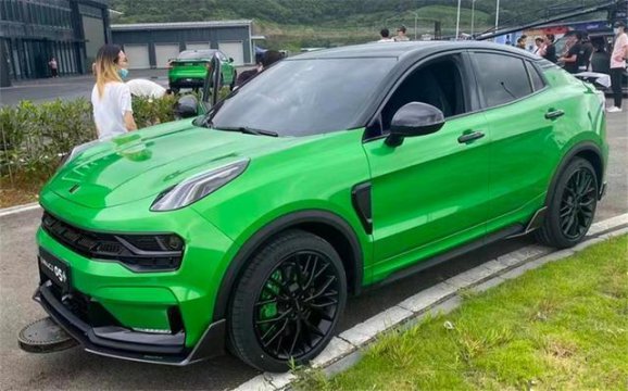 領克汽車是哪個品牌，為什么這么貴還不保值