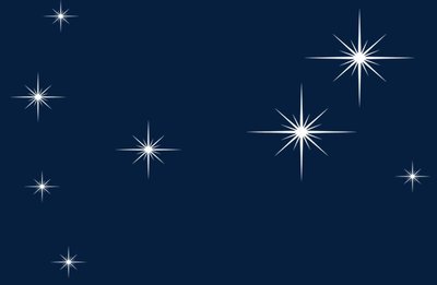 天上有幾顆星星,一般估計包含有一千五百億顆恒星