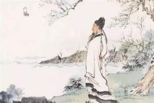 梅妻鶴子的詩人是哪一位（梅妻鶴子典故的出處）