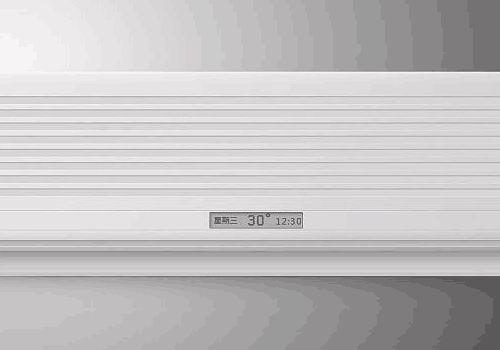 空調什么模式可以換氣