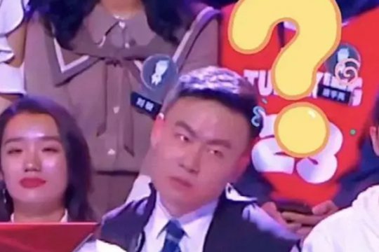 潘周聃什么梗（啊對對對什么梗呢）