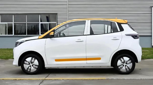 2萬一3萬電動汽車哪個牌子好