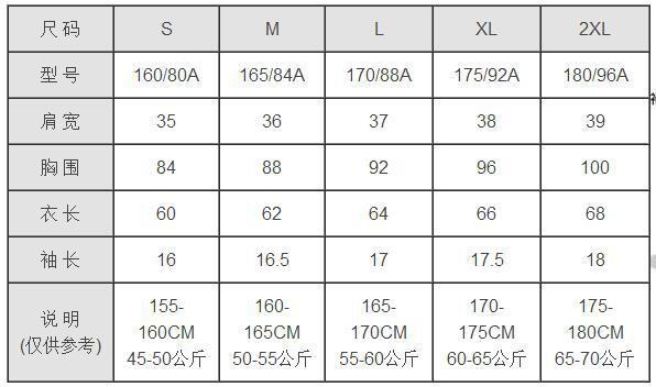 褲子的29碼褲長是多長