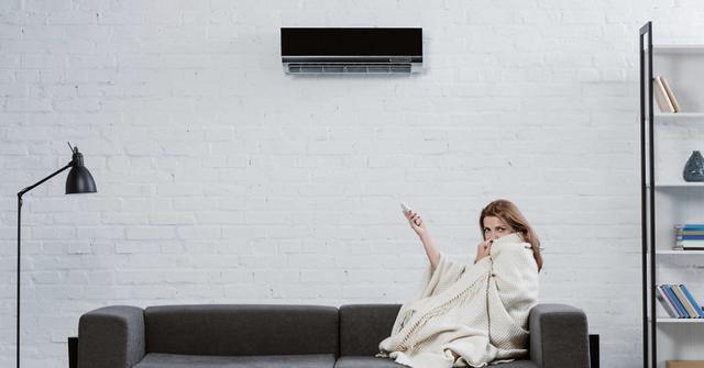夏天空調應該開多少度適合（夏天空調適合開多少度）