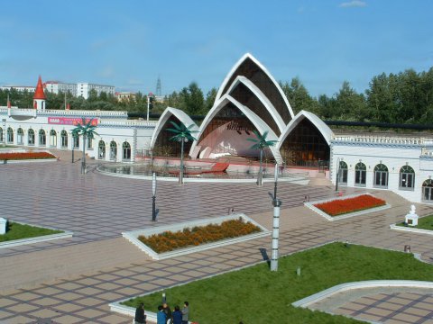 鶴崗為什么被稱為鬼城，本質(zhì)是房屋市場(chǎng)的供過于求