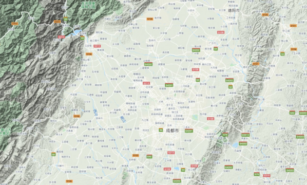 天府之國指的是什么地方，三國時期是四川的美譽(yù)