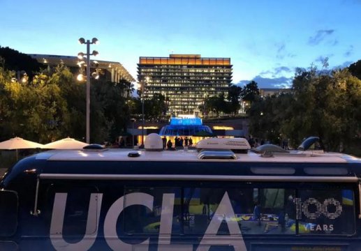 ucla是什么大學，加利福尼亞大學洛杉磯分校是私立還是公立