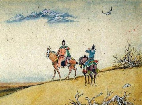 岑參是哪個朝代的詩人（岑參屬于什么朝代）