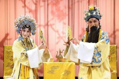 百戲之祖是哪個(gè)戲種，昆曲是戲曲藝術(shù)中的珍品