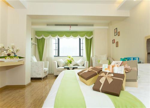 月子中心投資預算大概多少，投資預算需要依據自身情況來考慮