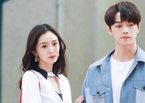 愛的二八定律陽華真實身份，是個不修邊幅的富二代