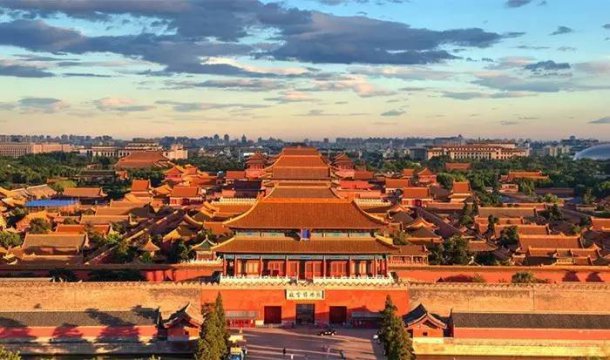 七大古都是哪七個,包括西安、洛陽、南京等七個城市