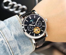 復刻手表可以買嗎,為什么總是快還容易壞