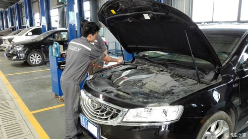 汽車首保會幫忙洗車嗎（汽車首保多少公里最好）