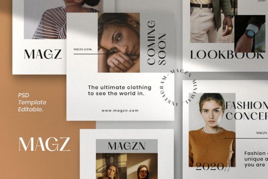 Fashion是什么品牌