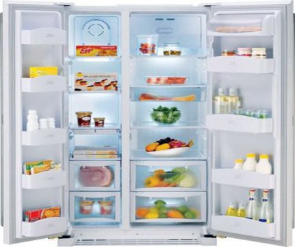 冰箱一天大概消耗多少度電