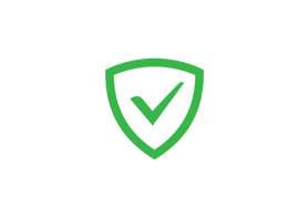 安卓  AdGuard(廣告攔截) v4.7.44 高級(jí)版