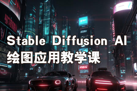 洪宸-2022年Stable Diffusion AI繪圖應用教學課