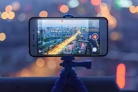 隨手拍出好照片-教你玩轉手機攝影拍好照片