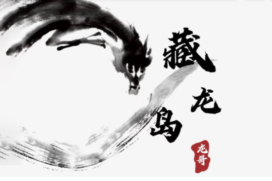 龍哥訓(xùn)練營(yíng)-2023年游資混江龍/煉金士第2期