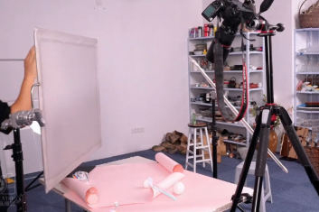 小石頭商業攝影全能班2021年