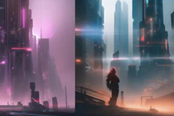 LAC STUDIO洪宸全面升級(jí)的stable diffusion