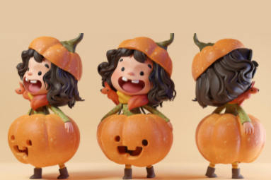 尹大大蝦米2023年Zbrush訓練營第6期