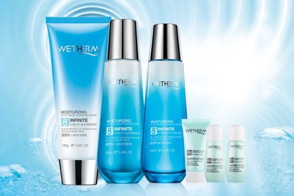 八杯水護膚品是牌子嗎（八杯水護膚品怎么樣）