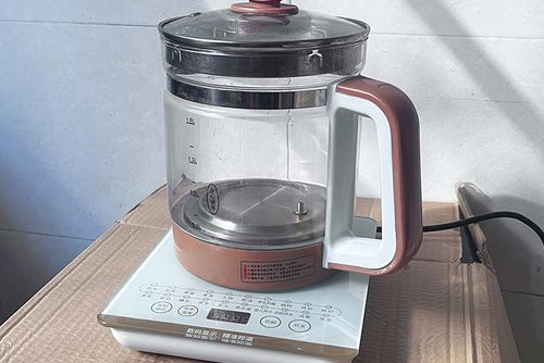 樂浦養生壺怎么樣（樂浦養生壺是品牌嗎）