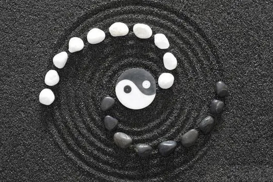 量學一線破天機，二點定乾坤的抓妖系統課