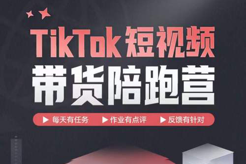 TikTok海外抖音中視頻計(jì)劃，漲粉變現(xiàn)提現(xiàn)陪跑服務(wù)