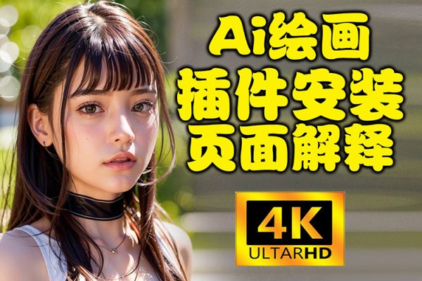 3天掌握AI繪圖+AI視頻，無論你是萌新小白，還是設計師，都能從這門課中收益