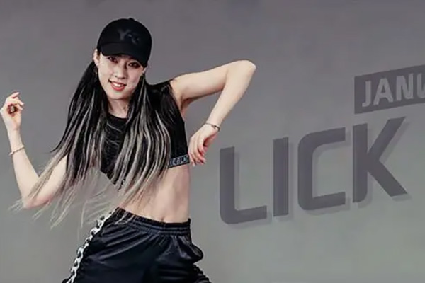 涵爺【一至五階段】超強開發舞蹈核心力質感，第一套核心力閉環課程