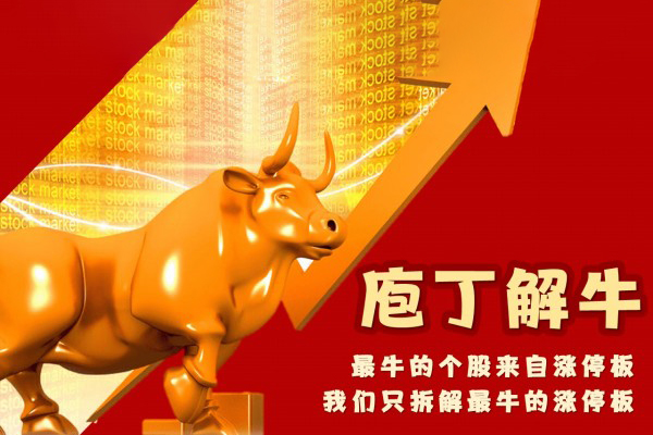 李曉光庖丁解牛，經(jīng)典漲停牛股綜合剖析