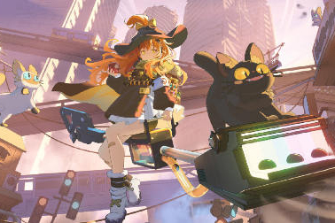 曼奇立德23春季插畫研修班（10節）