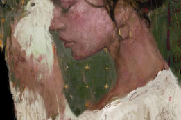 顧佳藝第19期色彩基礎班2023年結課