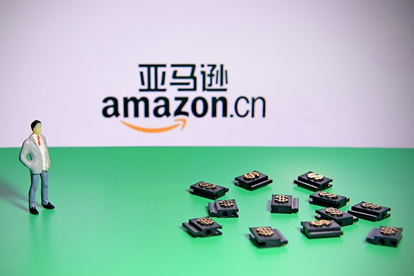 亞馬遜選品實戰班，手把手帶你快速掌握亞馬遜選品的技巧