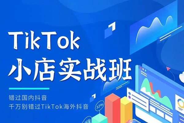 從0到1Tiktok實(shí)戰(zhàn)運(yùn)營(yíng)教學(xué)課程