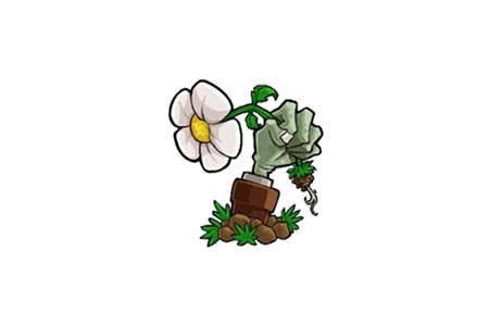 植物大戰(zhàn)僵尸 v2.6.1 雜交版