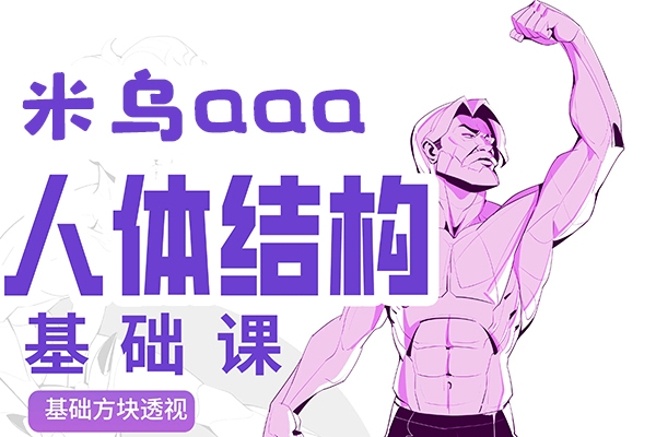 米烏aaa人體結(jié)構(gòu)塑造第3期2024