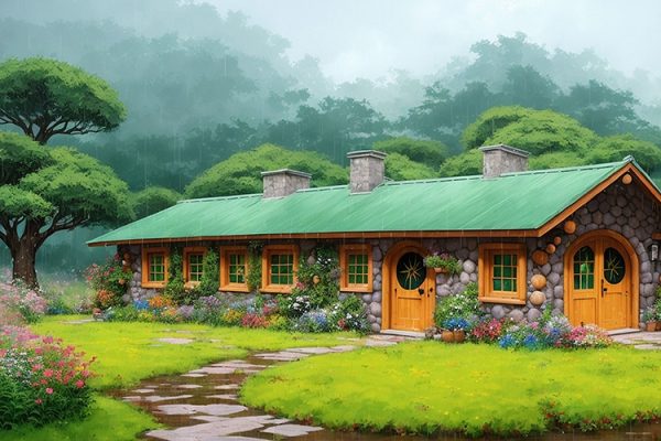 AI繪畫與模型微調基礎進階系統課68節