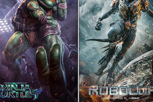 角色合成系統班2022