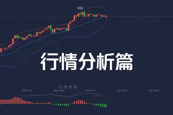 熊貓交易學社 黃金VIP 系統課-10-行情分析篇 54視頻
