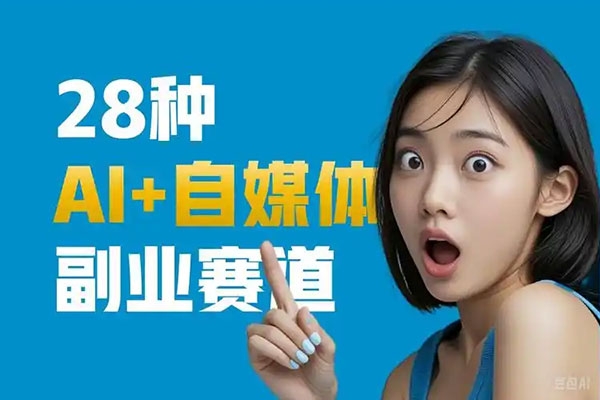 彤彤電商·普通人如何用ai做自媒體，AI圖書博主變現流程